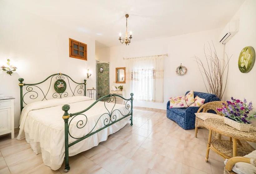 B&b La Bouganville  | Fondi | Latina | Italia 13