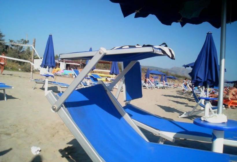 B&b La Bouganville  | Fondi | Latina | Italia 14