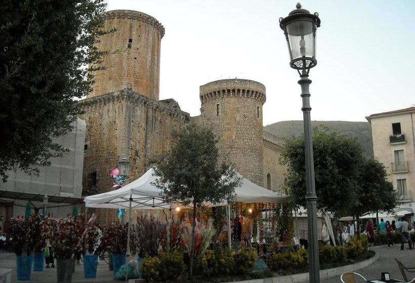 B&b La Bouganville  | Fondi | Latina | Italia 16