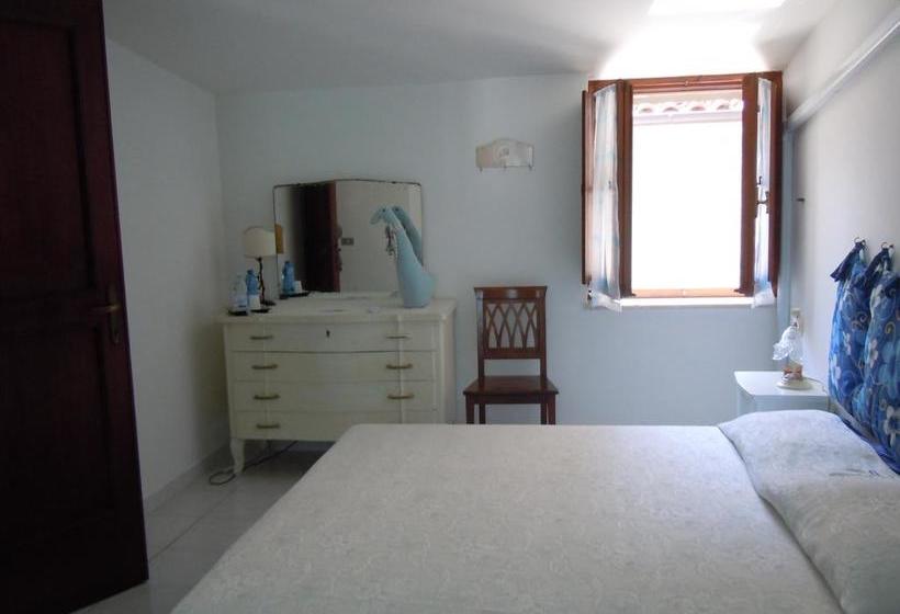 B&b La Bouganville  | Fondi | Latina | Italia 17