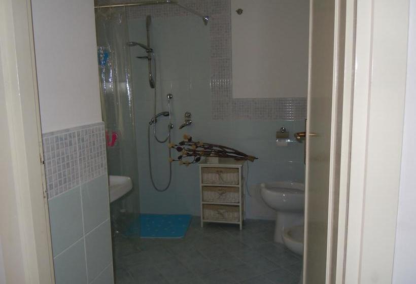 B&b La Bouganville  | Fondi | Latina | Italia 18