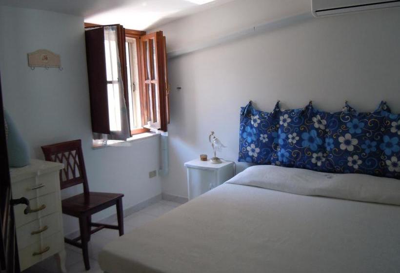 B&b La Bouganville  | Fondi | Latina | Italia 19