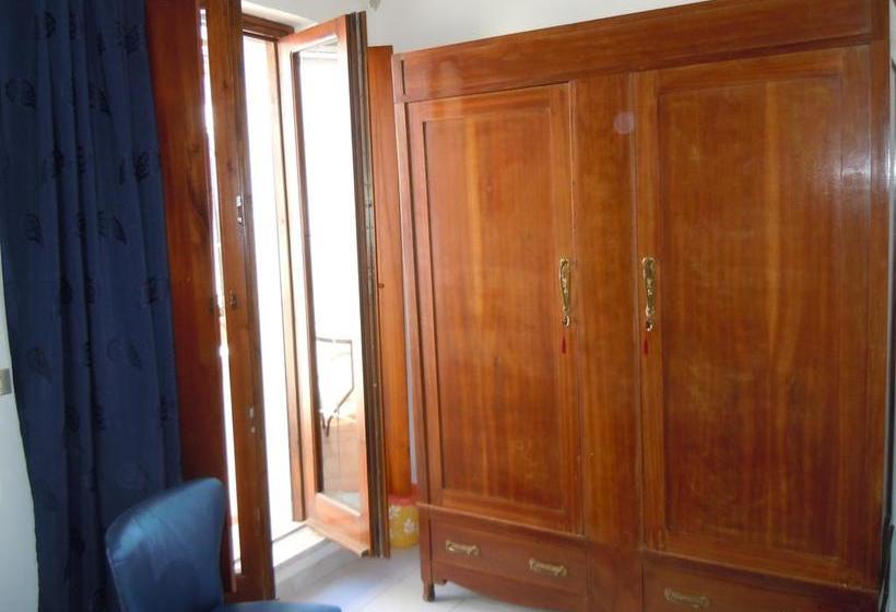 B&b La Bouganville  | Fondi | Latina | Italia 20