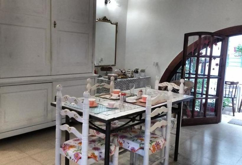 B&b La Bouganville  | Fondi | Latina | Italia 3