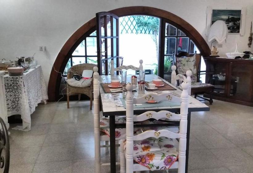 B&b La Bouganville  | Fondi | Latina | Italia 4