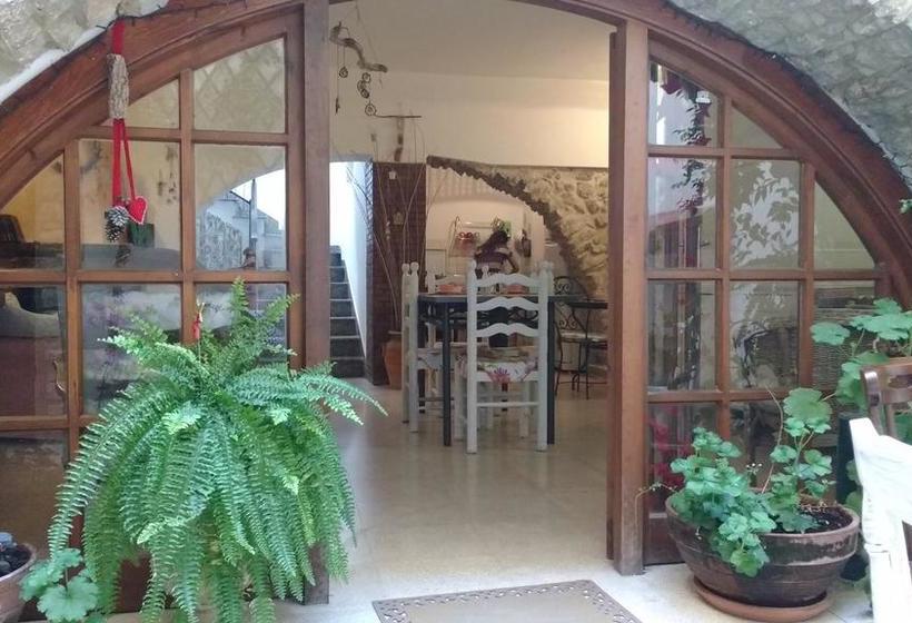 B&b La Bouganville  | Fondi | Latina | Italia 5