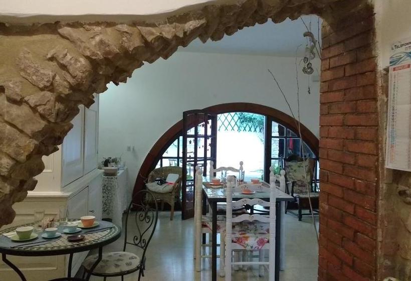 B&b La Bouganville  | Fondi | Latina | Italia 6