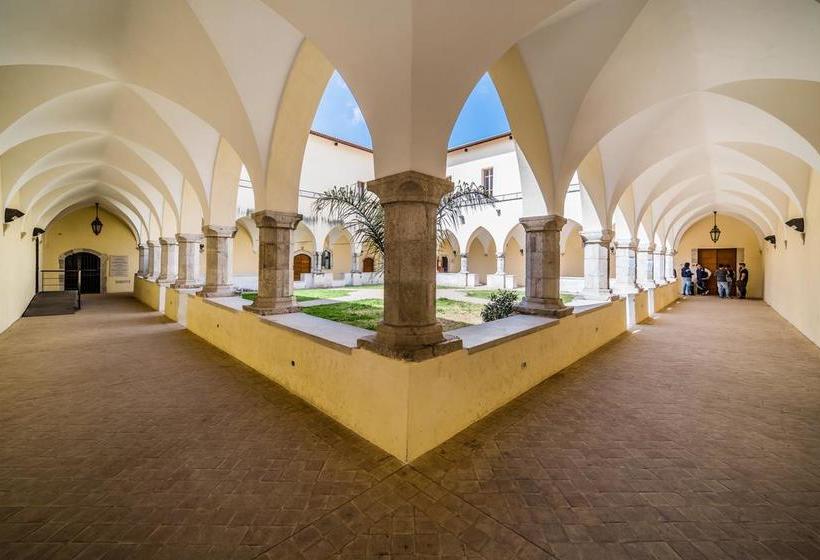 B&b La Bouganville  | Fondi | Latina | Italia 8