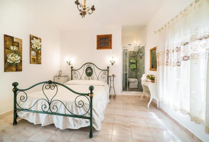 B&b La Bouganville  | Fondi | Latina | Italia 9