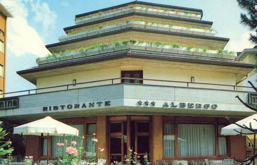 Hotel Mina  | Boario Terme | Brescia | Italia 1