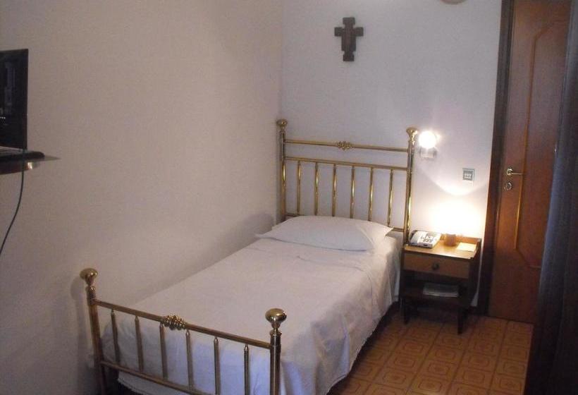 Hotel Mina  | Boario Terme | Brescia | Italia 10