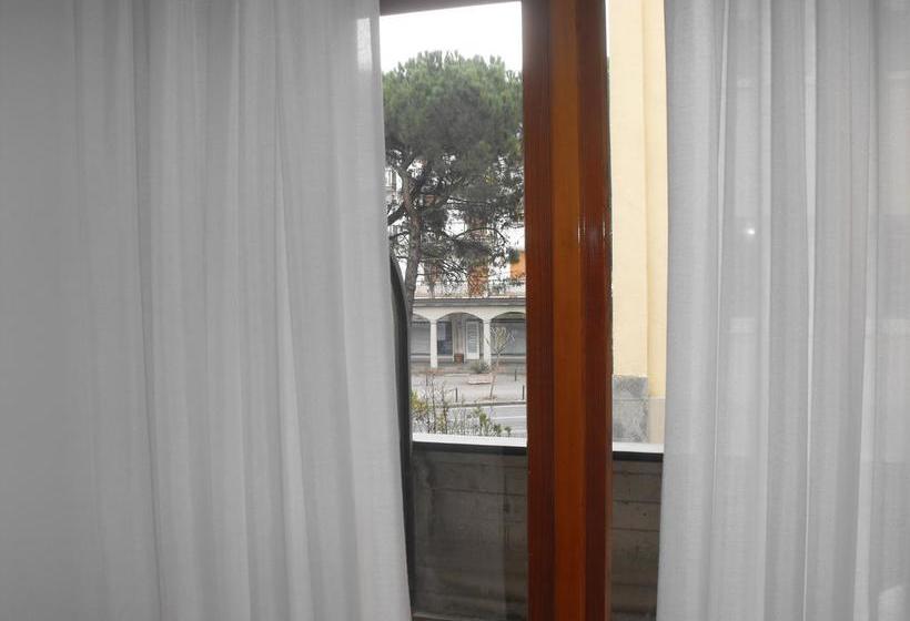 Hotel Mina  | Boario Terme | Brescia | Italia 12