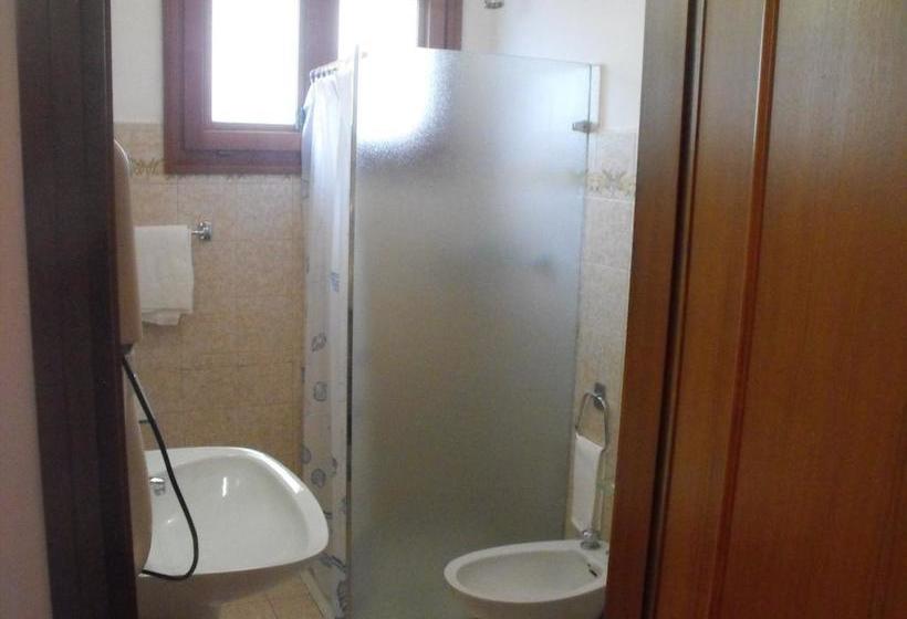 Hotel Mina  | Boario Terme | Brescia | Italia 13