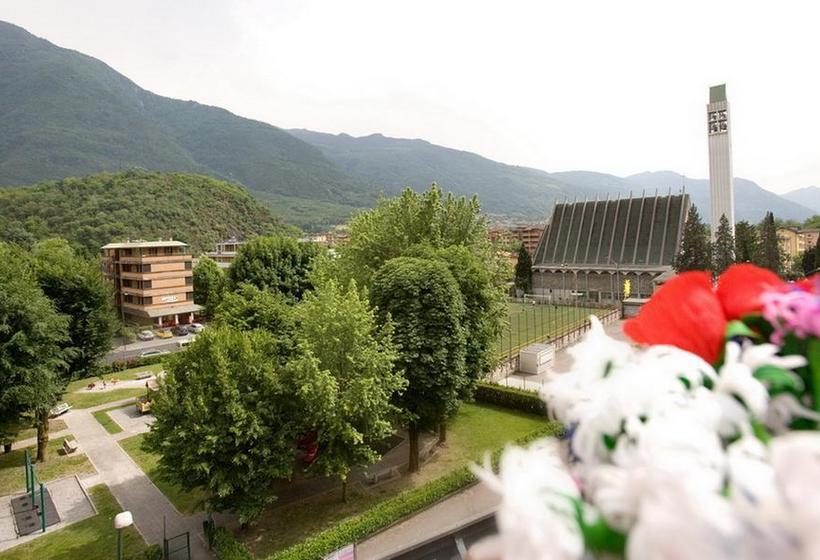 Hotel Mina  | Boario Terme | Brescia | Italia 14