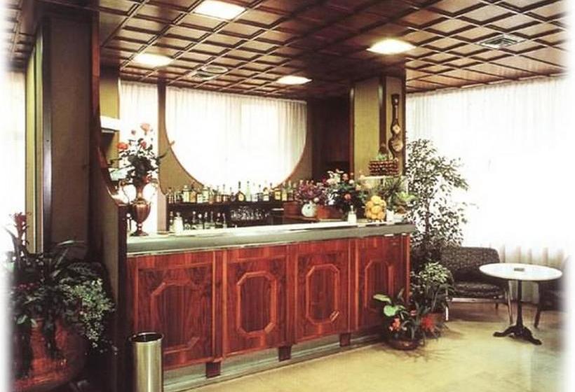 Hotel Mina  | Boario Terme | Brescia | Italia 15