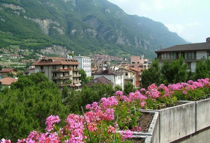Hotel Mina  | Boario Terme | Brescia | Italia 18