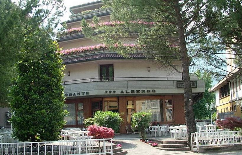 Hotel Mina  | Boario Terme | Brescia | Italia 2