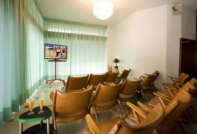 Hotel Mina  | Boario Terme | Brescia | Italia 20