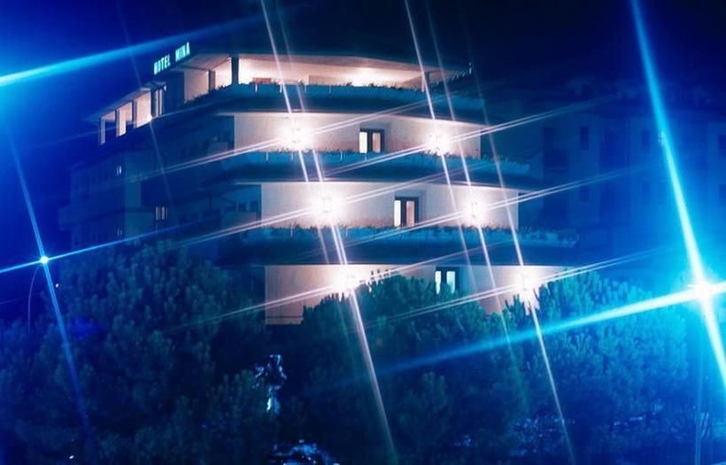 Hotel Mina  | Boario Terme | Brescia | Italia 3