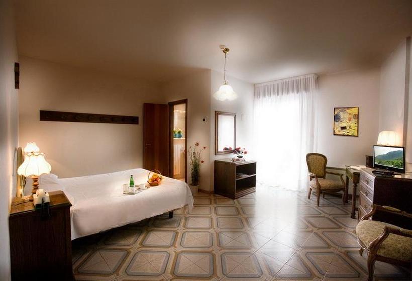 Hotel Mina  | Boario Terme | Brescia | Italia 4