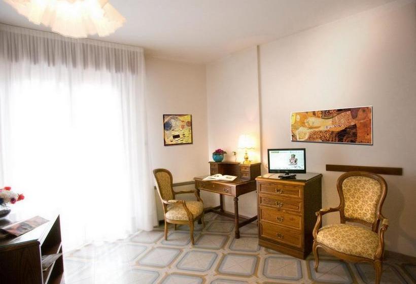 Hotel Mina  | Boario Terme | Brescia | Italia 5