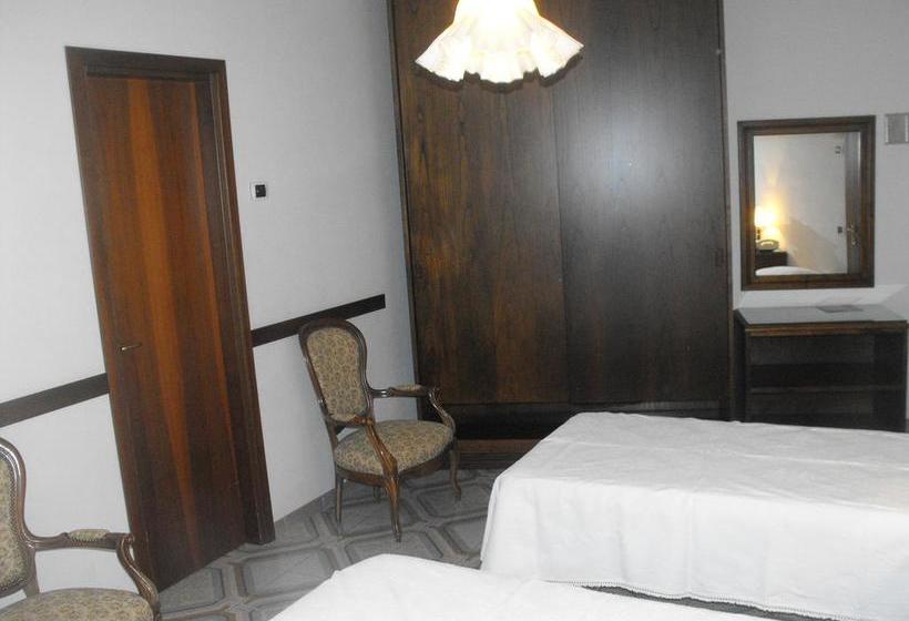 Hotel Mina  | Boario Terme | Brescia | Italia 6