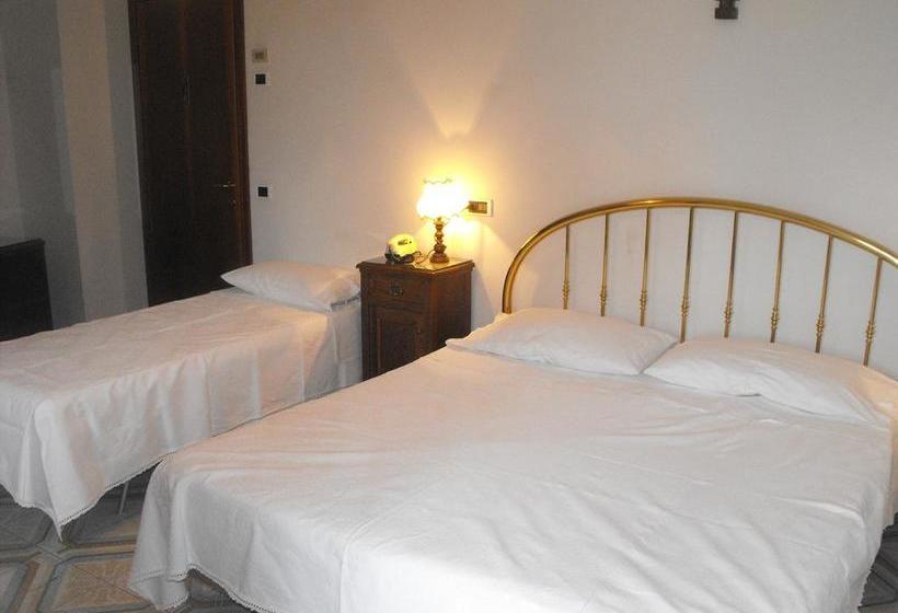 Hotel Mina  | Boario Terme | Brescia | Italia 7