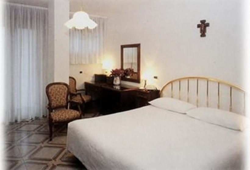 Hotel Mina  | Boario Terme | Brescia | Italia 9