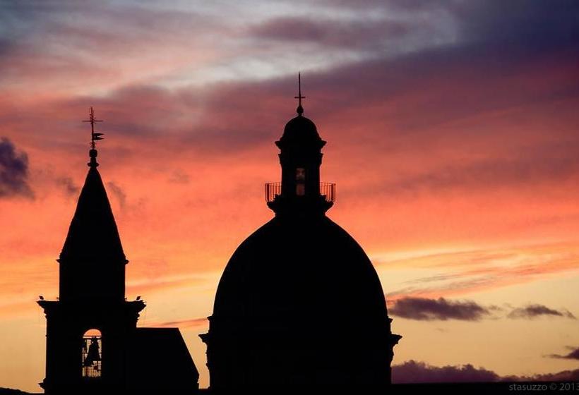 Bed and Breakfast Casa Albergo La Terza Stella  | Agira | Enna | Italia 1