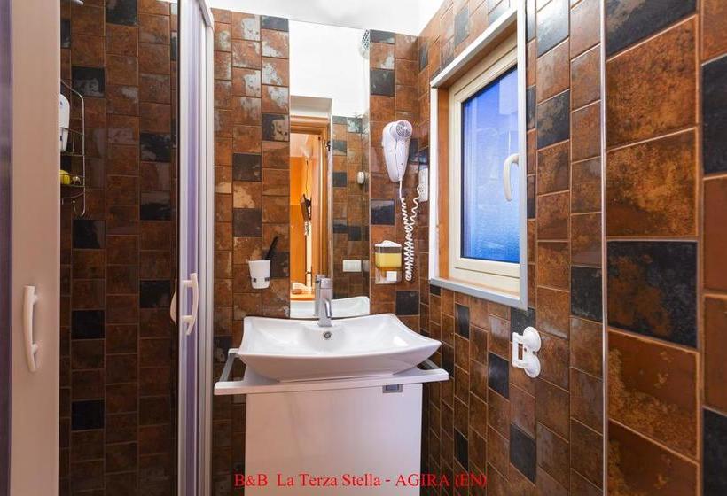 Bed and Breakfast Casa Albergo La Terza Stella  | Agira | Enna | Italia 12