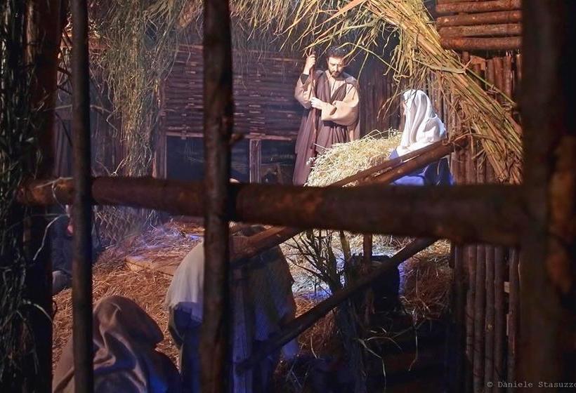 Bed and Breakfast Casa Albergo La Terza Stella  | Agira | Enna | Italia 13