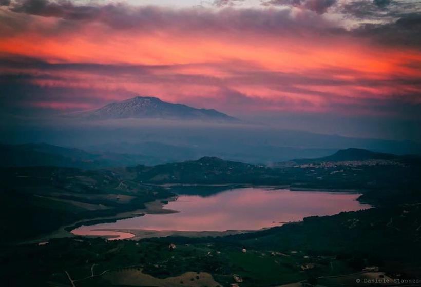 Bed and Breakfast Casa Albergo La Terza Stella  | Agira | Enna | Italia 19