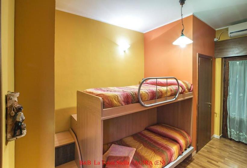 Bed and Breakfast Casa Albergo La Terza Stella  | Agira | Enna | Italia 20