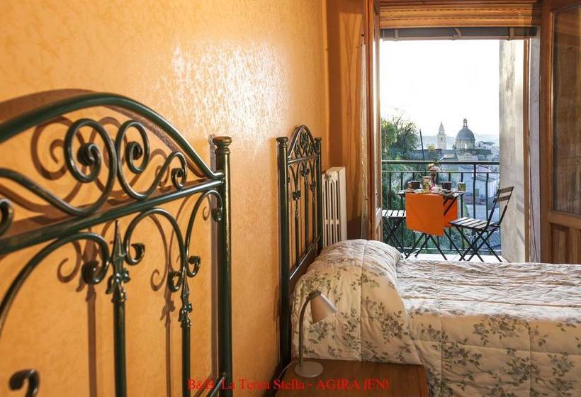 Bed and Breakfast Casa Albergo La Terza Stella  | Agira | Enna | Italia 9