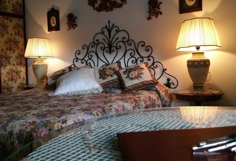 La Cittadella B&b