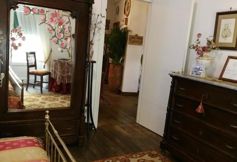 La Cittadella B&b  | Salerno | Salerno | Italia 1