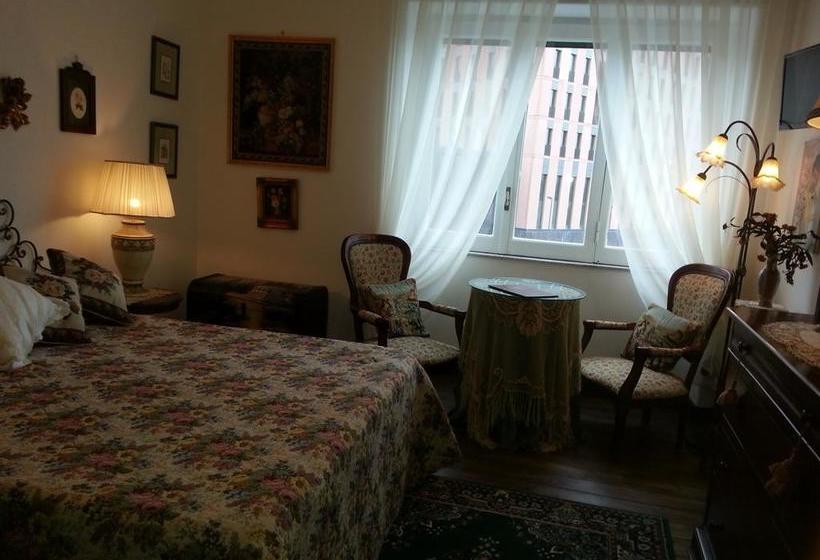 La Cittadella B&b  | Salerno | Salerno | Italia 10