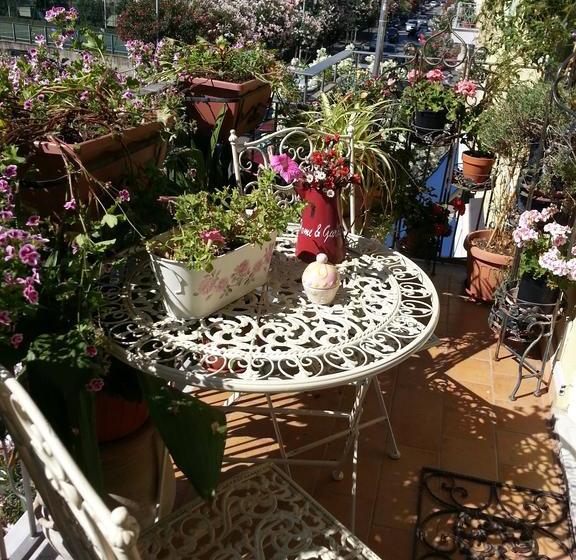 La Cittadella B&b  | Salerno | Salerno | Italia 11