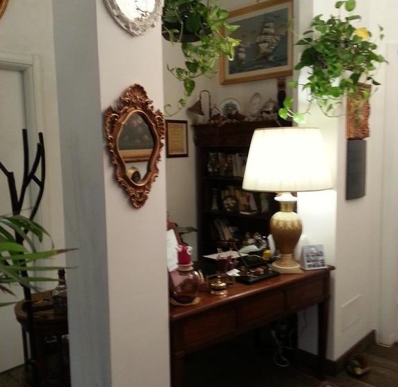 La Cittadella B&b  | Salerno | Salerno | Italia 13