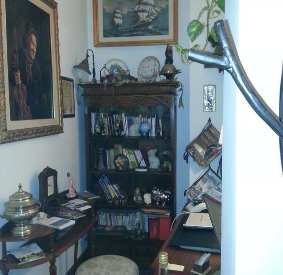 La Cittadella B&b  | Salerno | Salerno | Italia 14