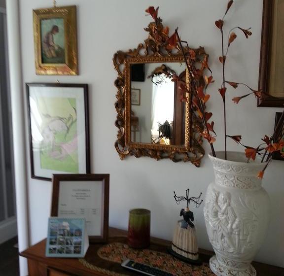 La Cittadella B&b  | Salerno | Salerno | Italia 15