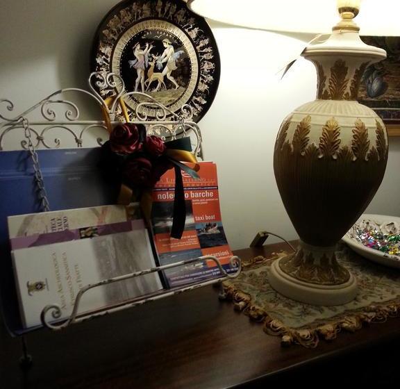 La Cittadella B&b  | Salerno | Salerno | Italia 16