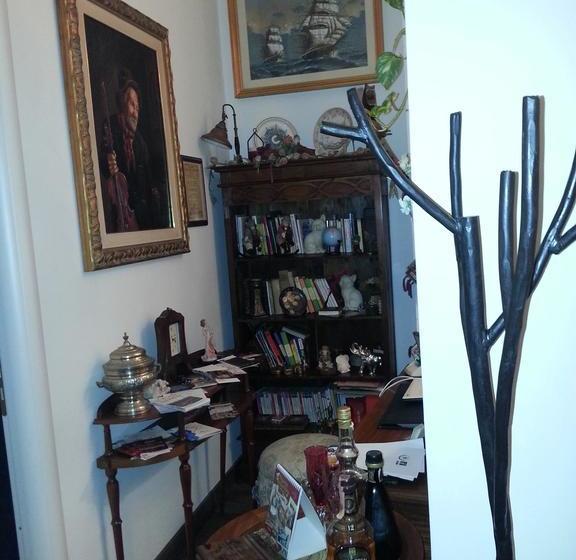 La Cittadella B&b  | Salerno | Salerno | Italia 17