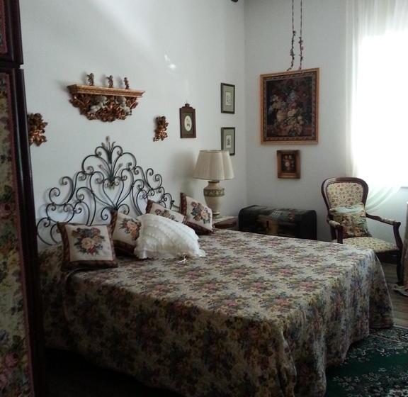 La Cittadella B&b  | Salerno | Salerno | Italia 18