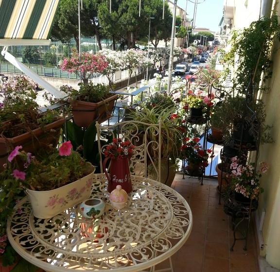 La Cittadella B&b  | Salerno | Salerno | Italia 19