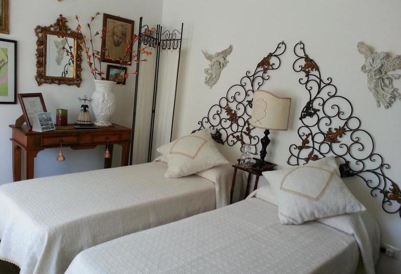 La Cittadella B&b  | Salerno | Salerno | Italia 2