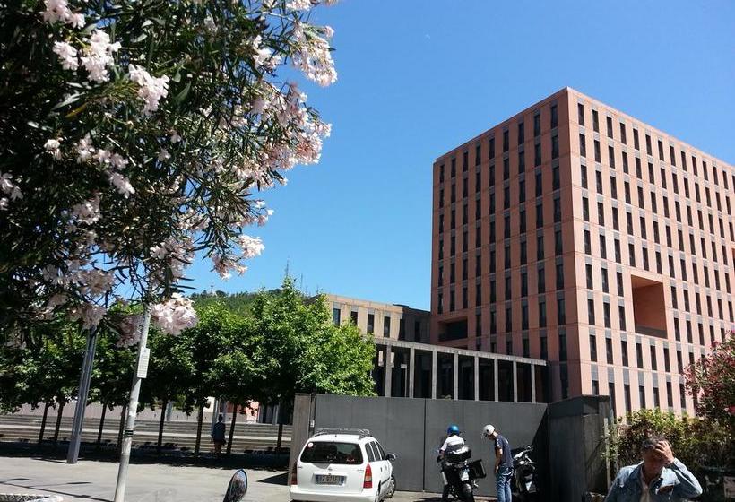 La Cittadella B&b  | Salerno | Salerno | Italia 3