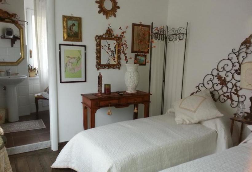 La Cittadella B&b  | Salerno | Salerno | Italia 4