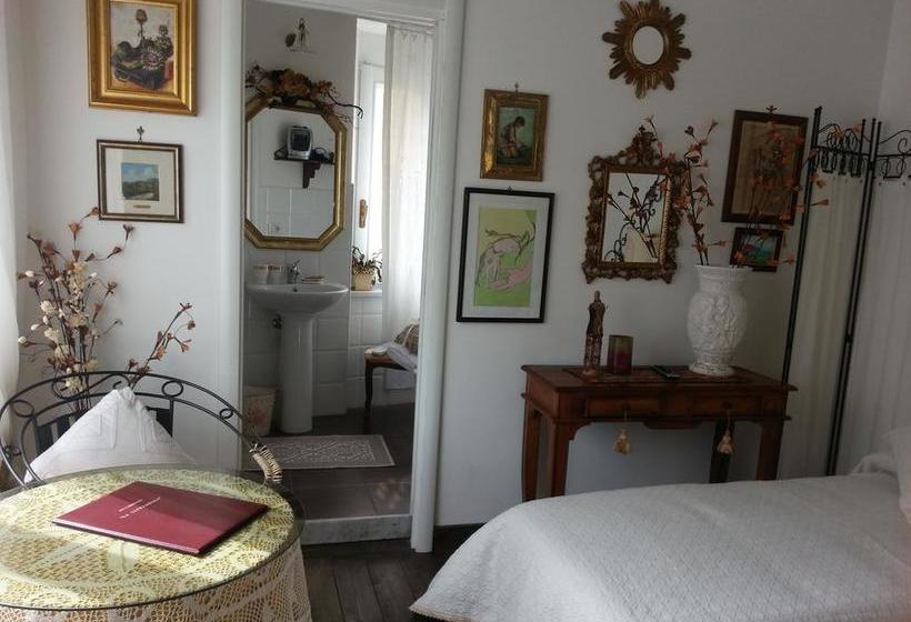La Cittadella B&b  | Salerno | Salerno | Italia 5