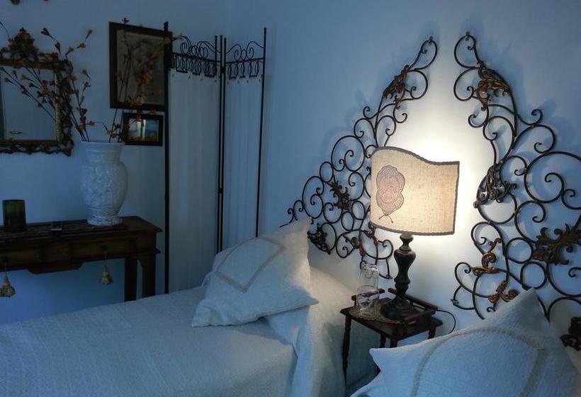 La Cittadella B&b  | Salerno | Salerno | Italia 6